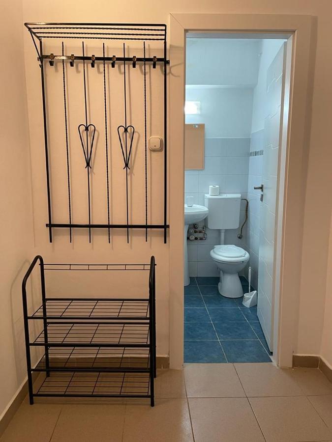 Bega Circumvalatiunii 1 Room Apartament - 2 Temeşvar Dış mekan fotoğraf