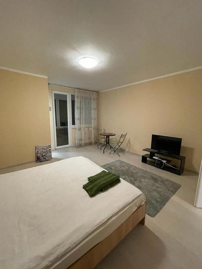 Bega Circumvalatiunii 1 Room Apartament - 2 Temeşvar Dış mekan fotoğraf